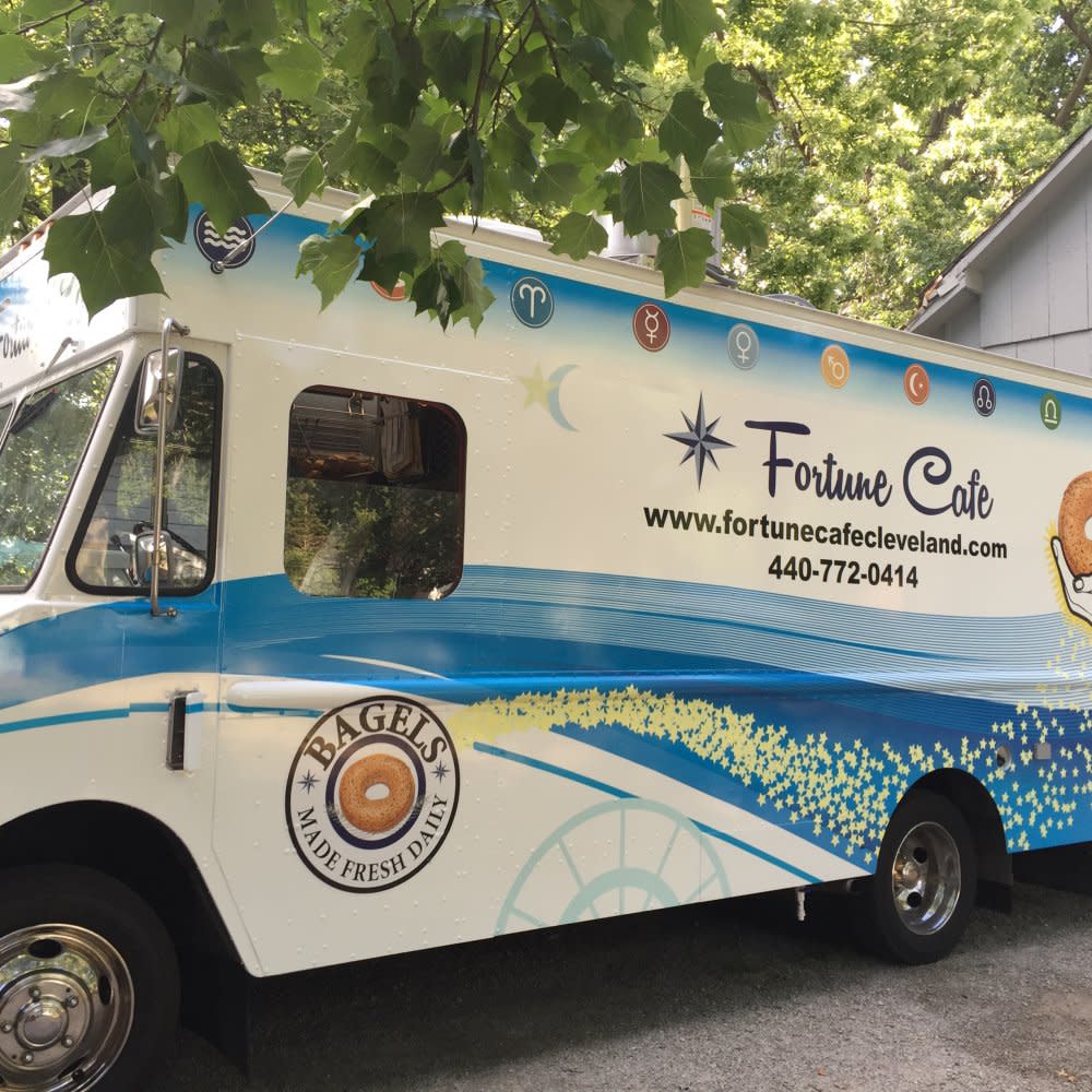 truck image