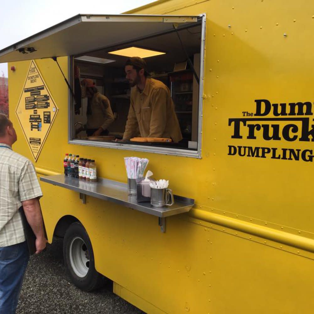 truck image