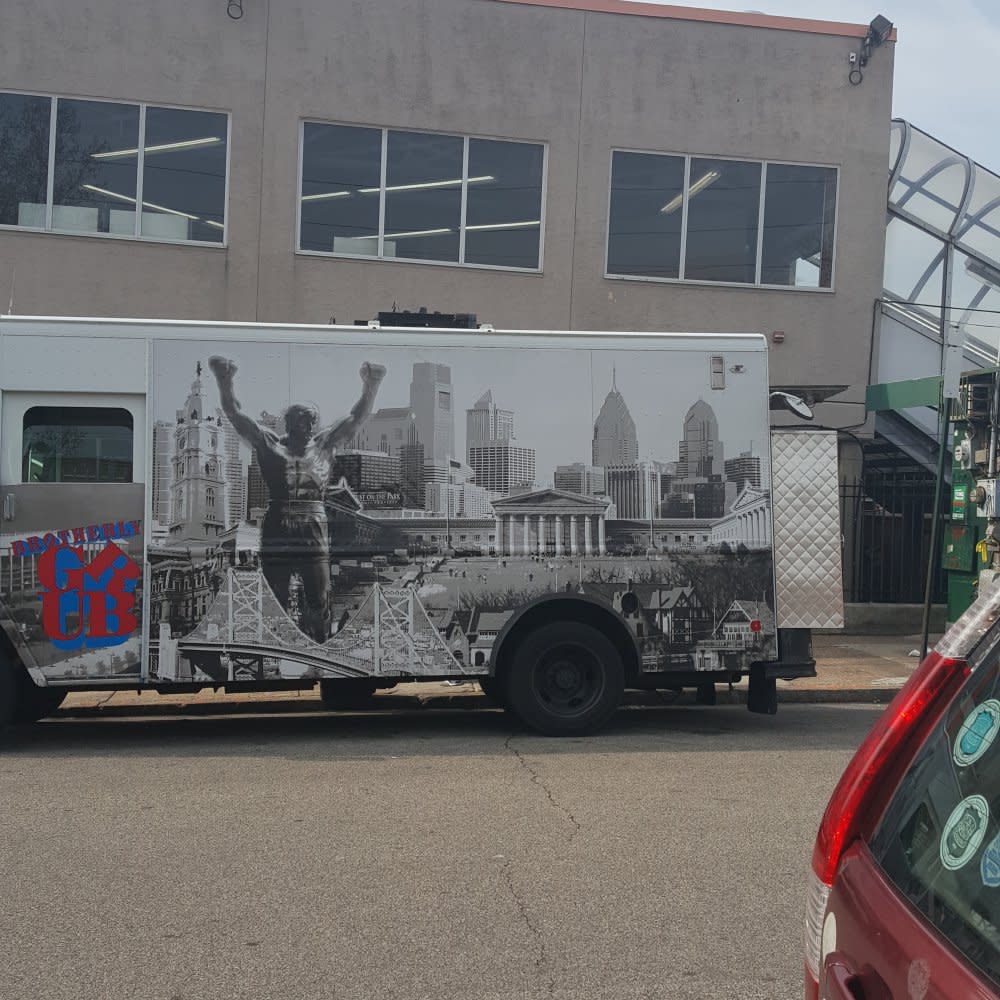 truck image