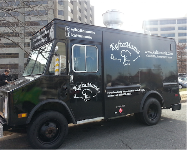 truck image