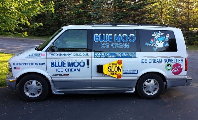 truck image