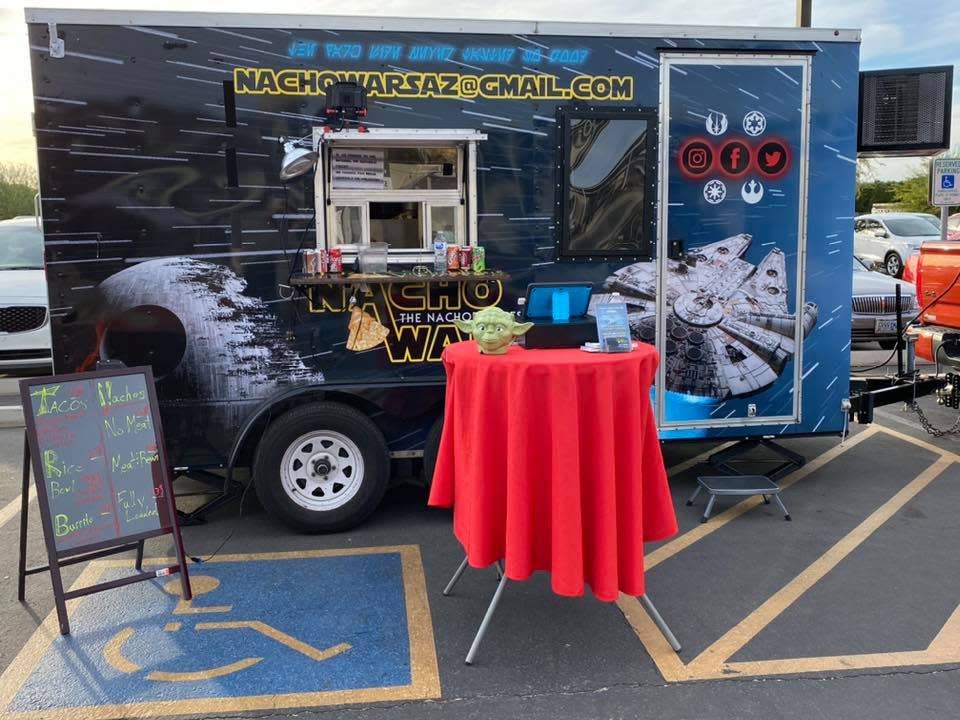 truck image