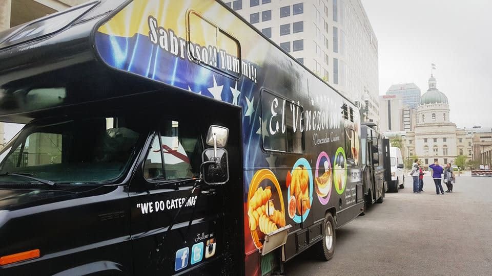 truck image