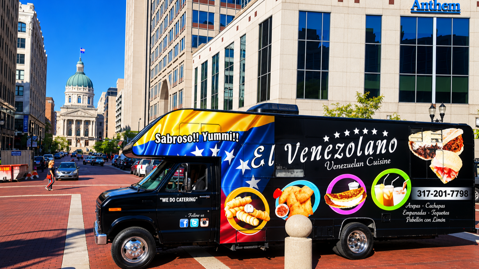 truck image