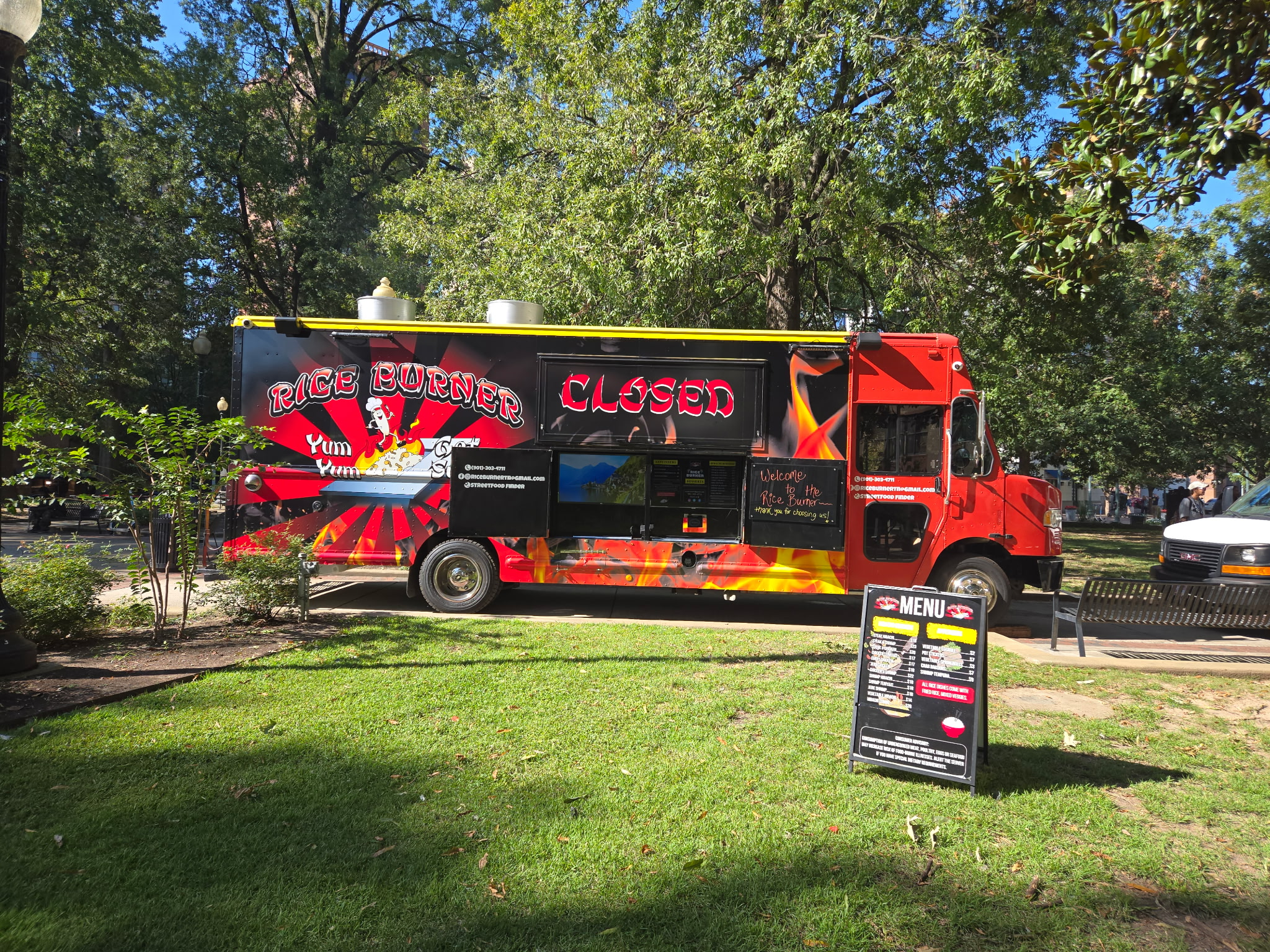 truck image