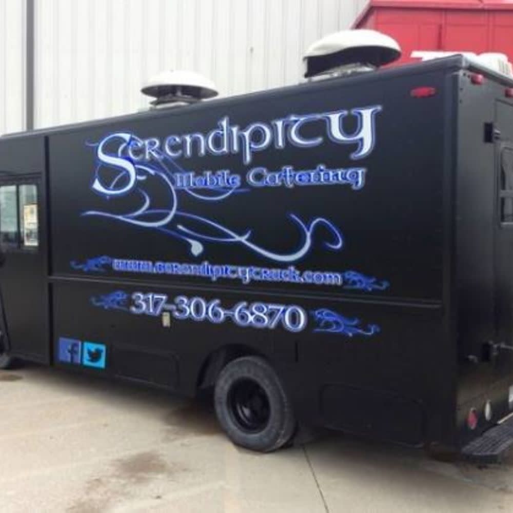 Serendipity Mobile Catering