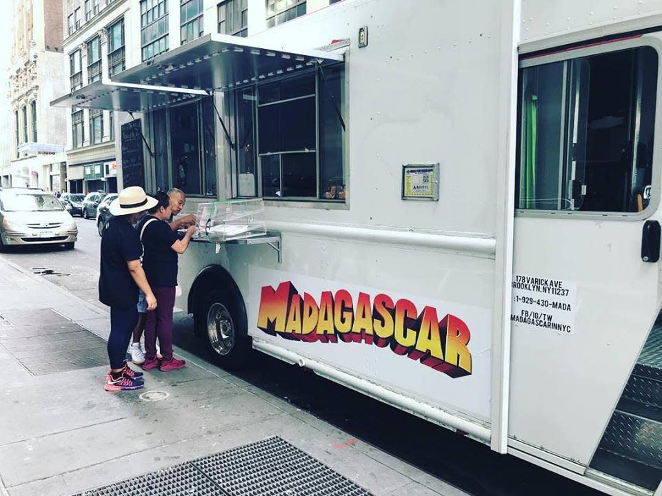 truck image