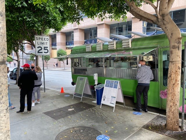 truck image