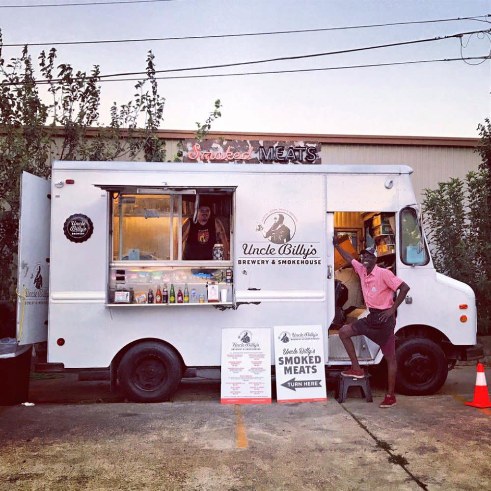truck image