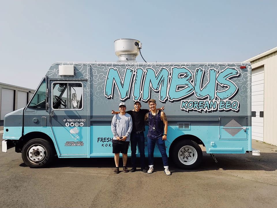 truck image