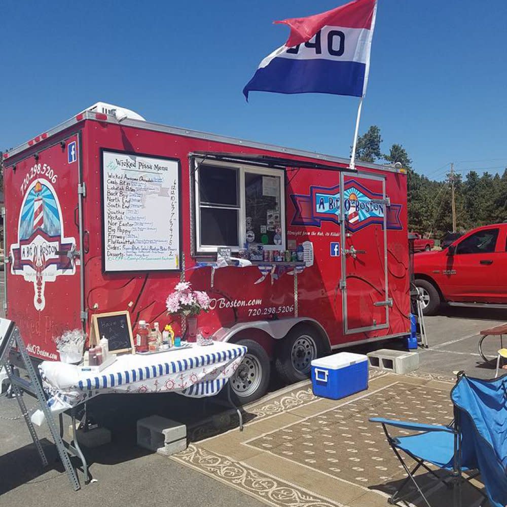 truck image