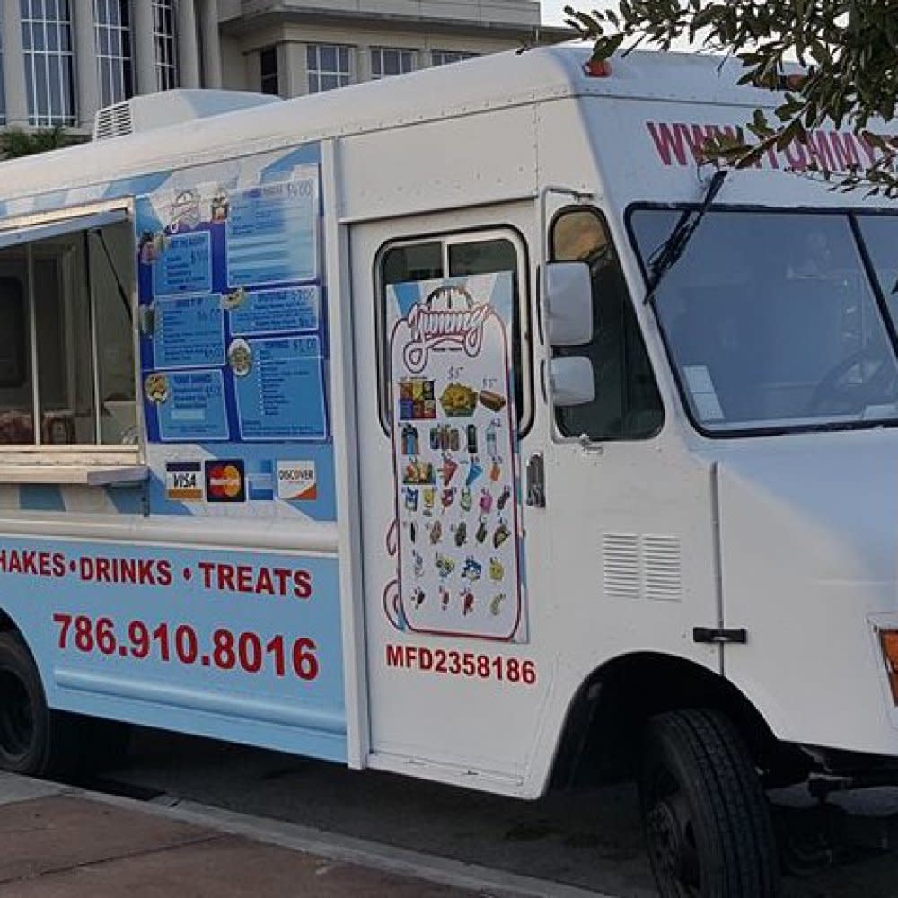 truck image