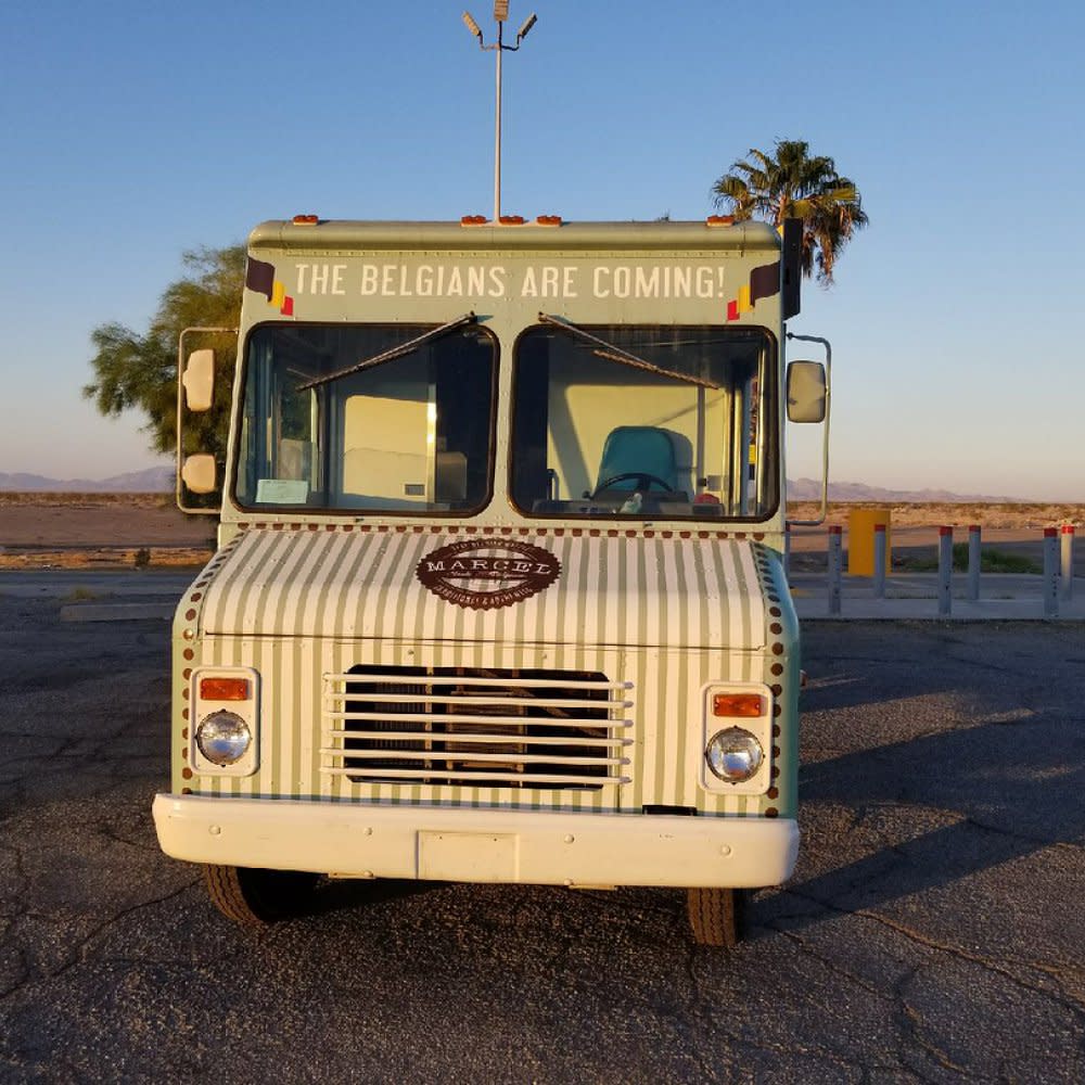 truck image