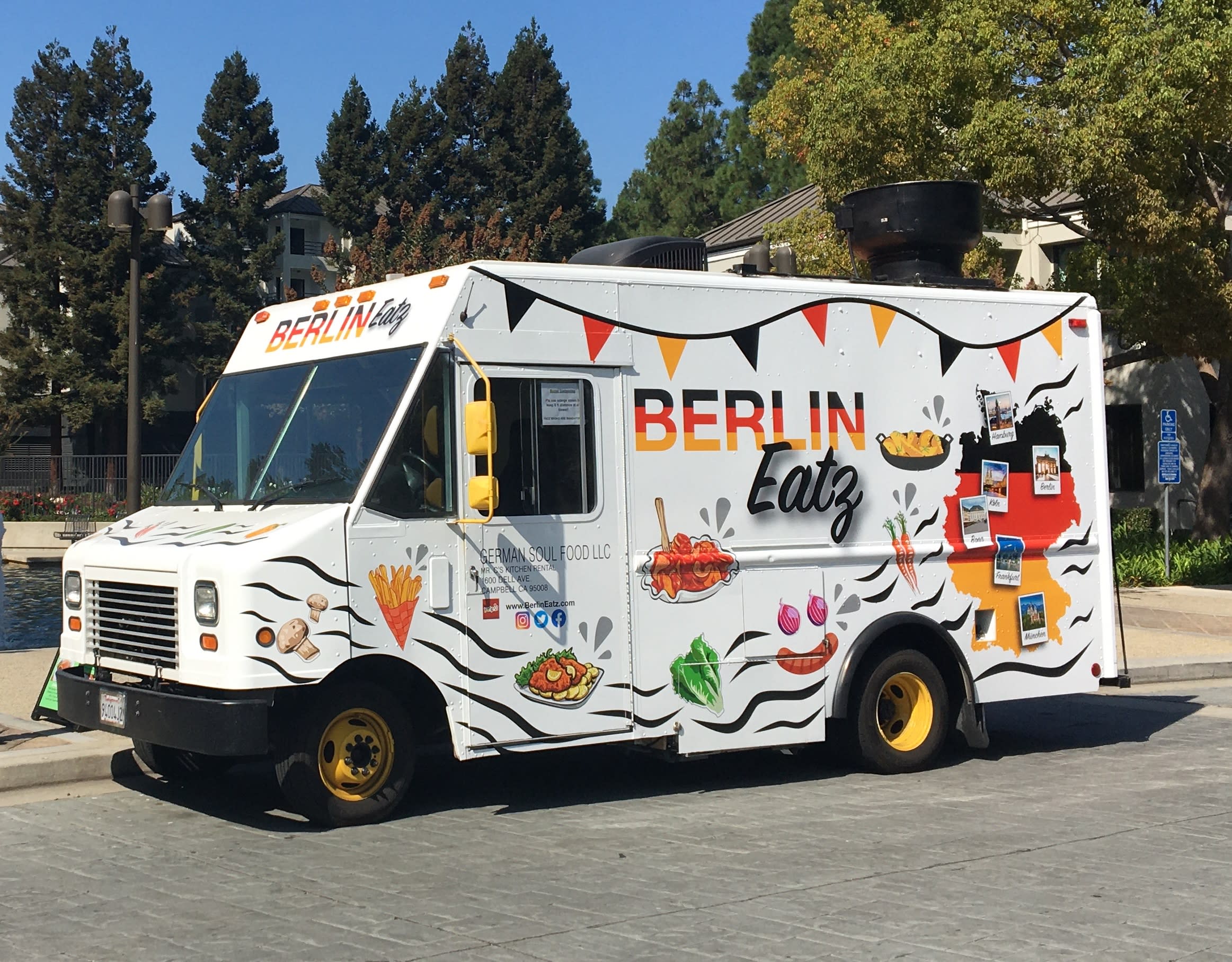 truck image