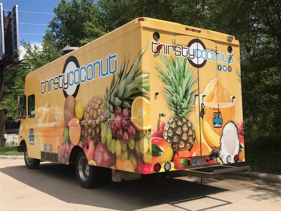 truck image