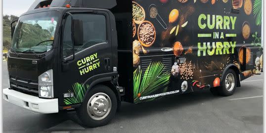 truck image