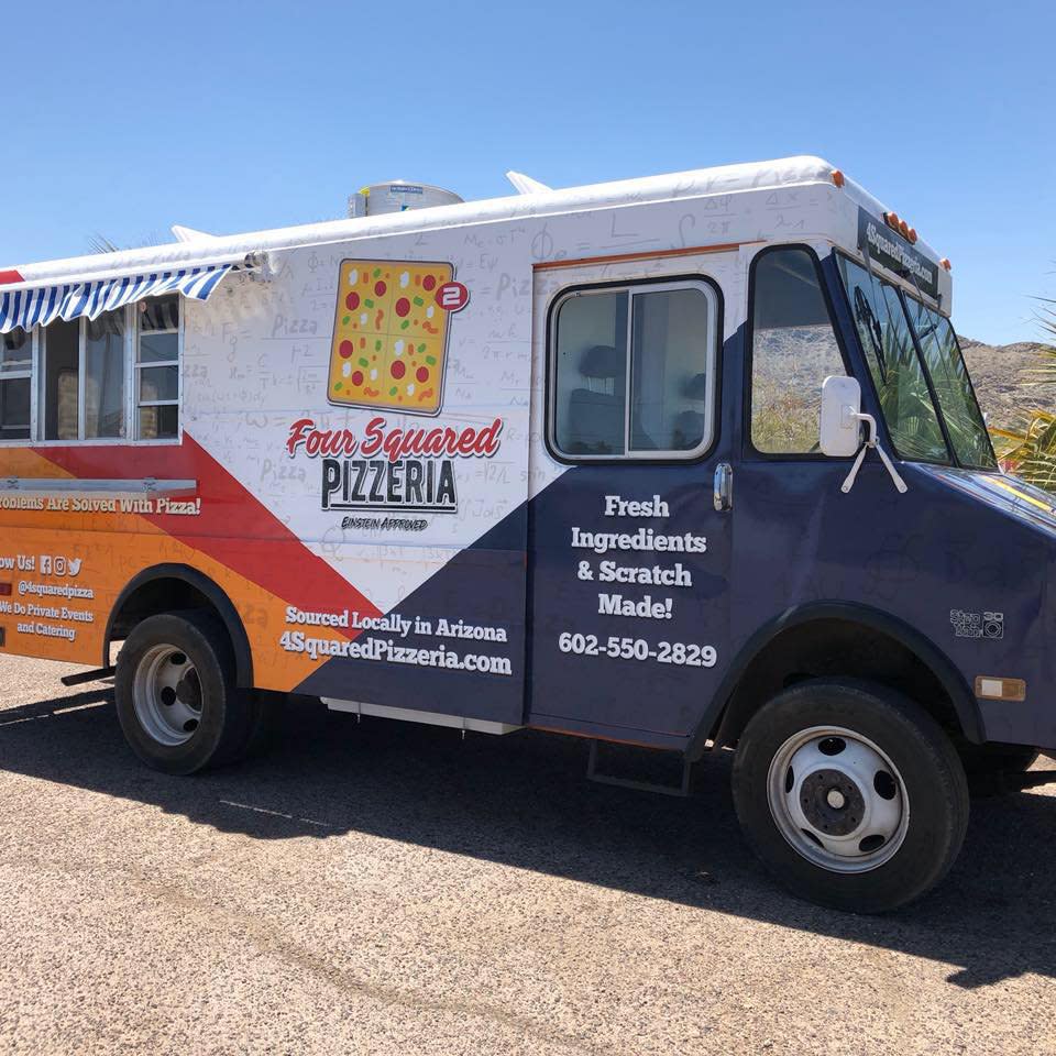 truck image