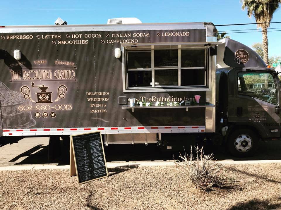 truck image