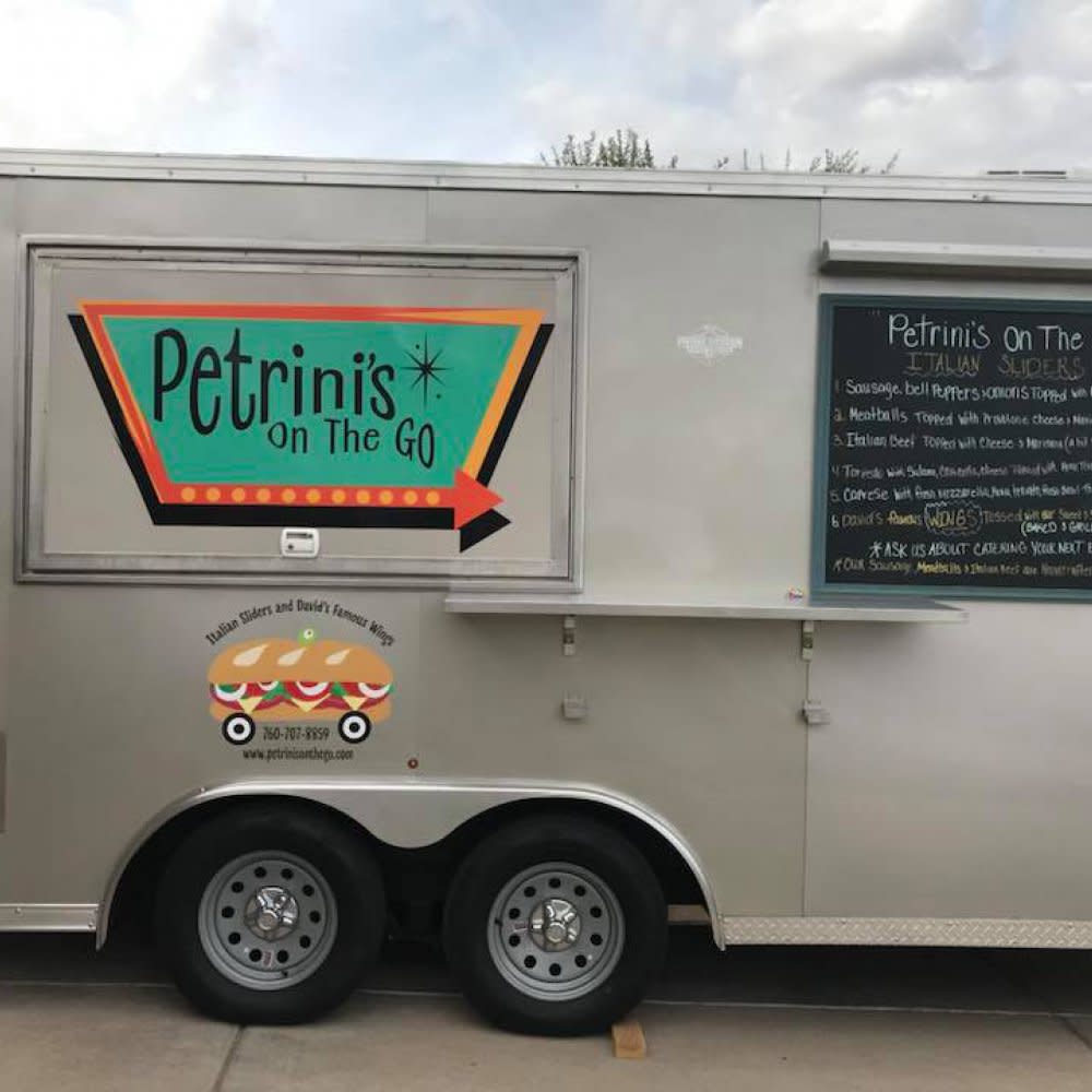 truck image