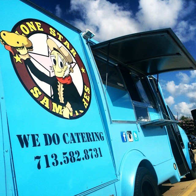 truck image