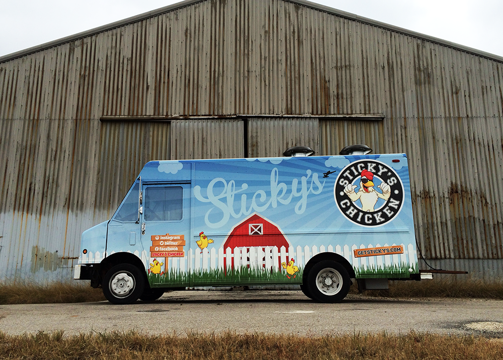 truck image