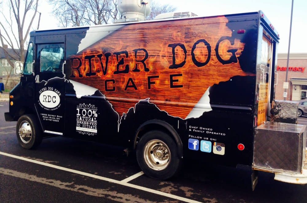 truck image