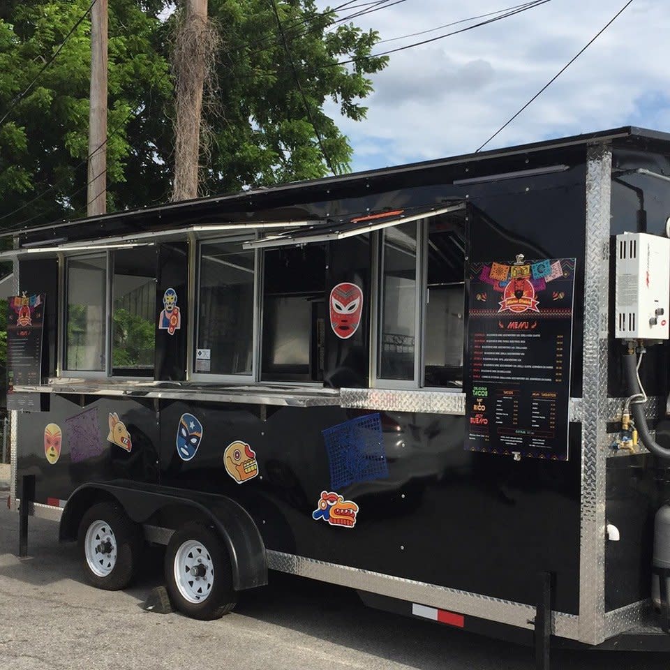 truck image