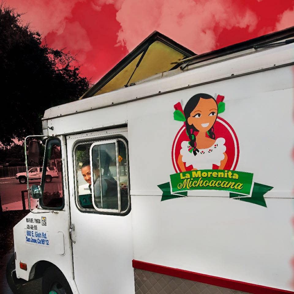 truck image