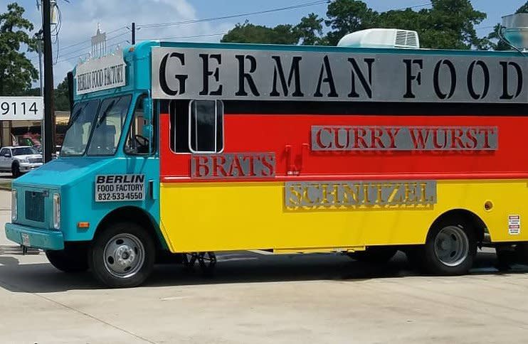 truck image