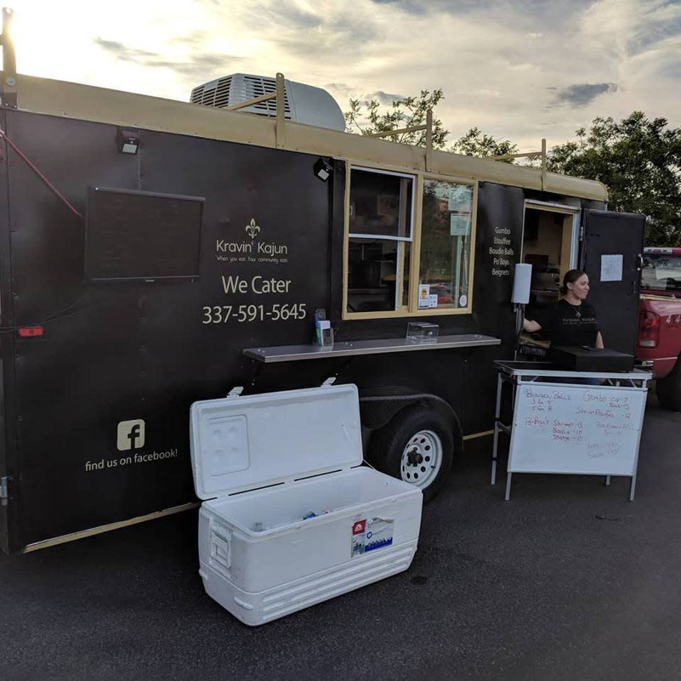 truck image
