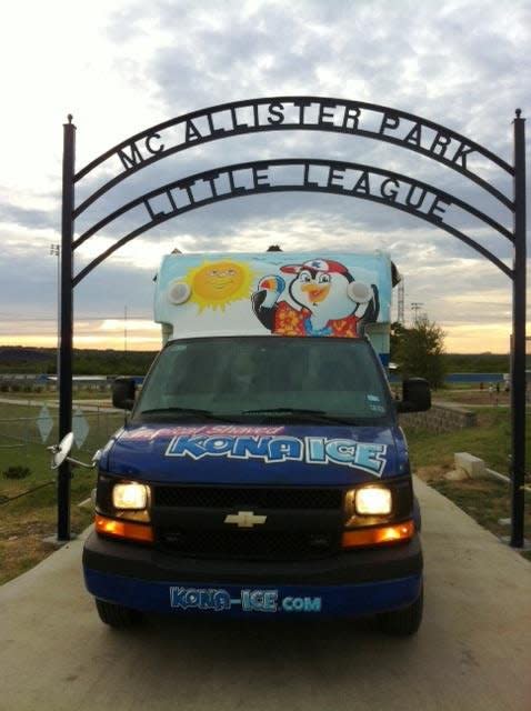truck image