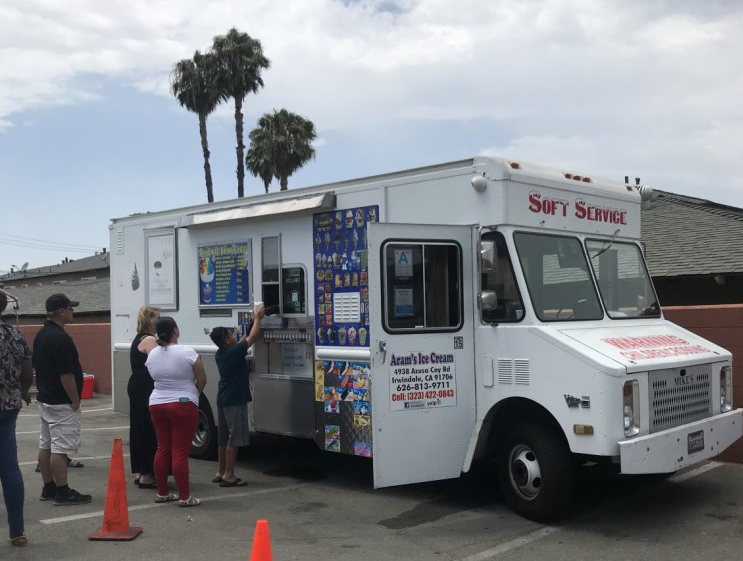 truck image