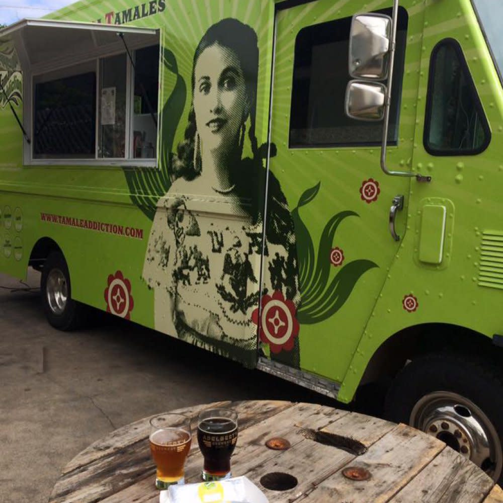 truck image