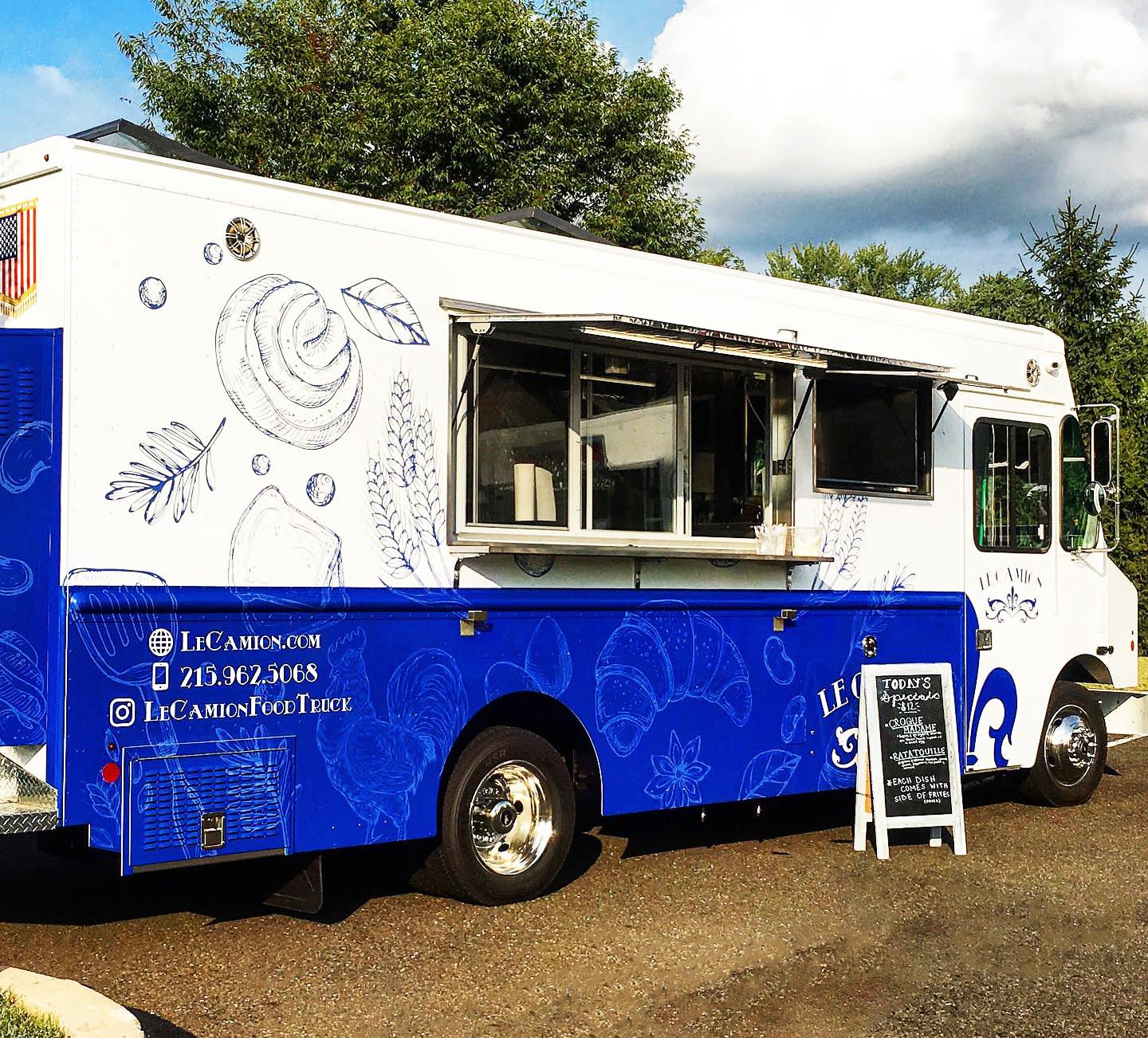 truck image