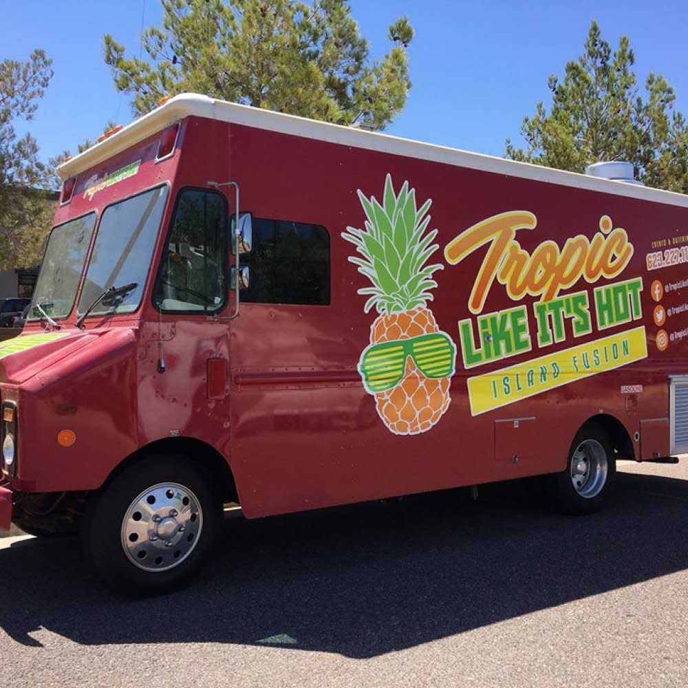 truck image