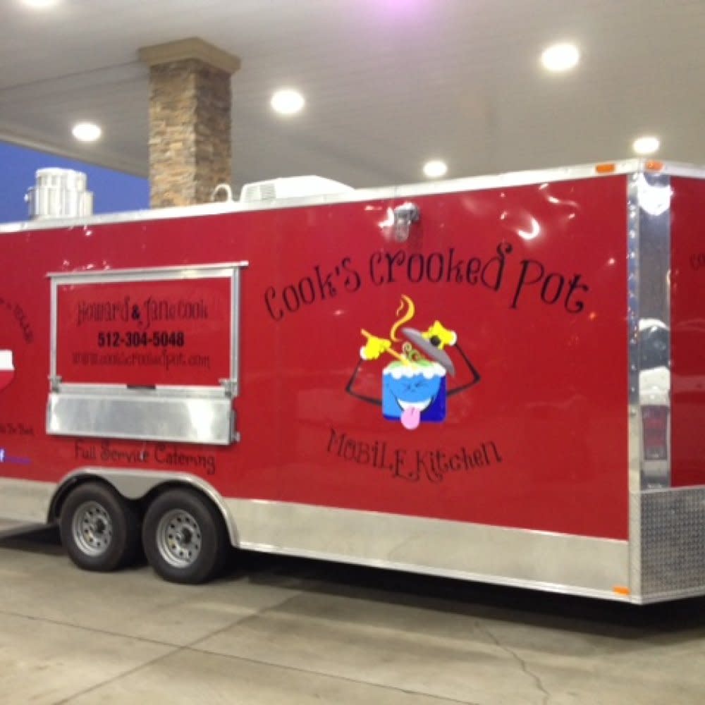 truck image