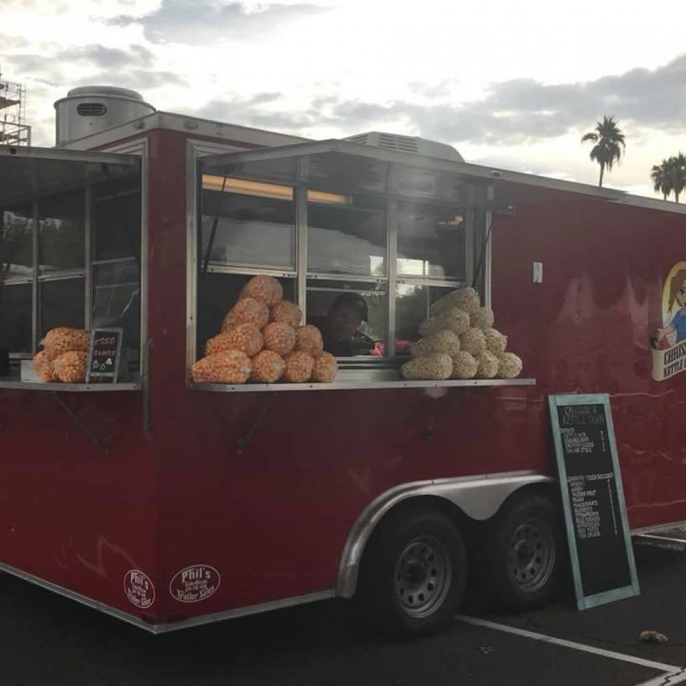 truck image