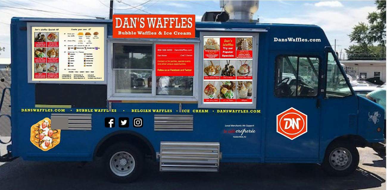 truck image