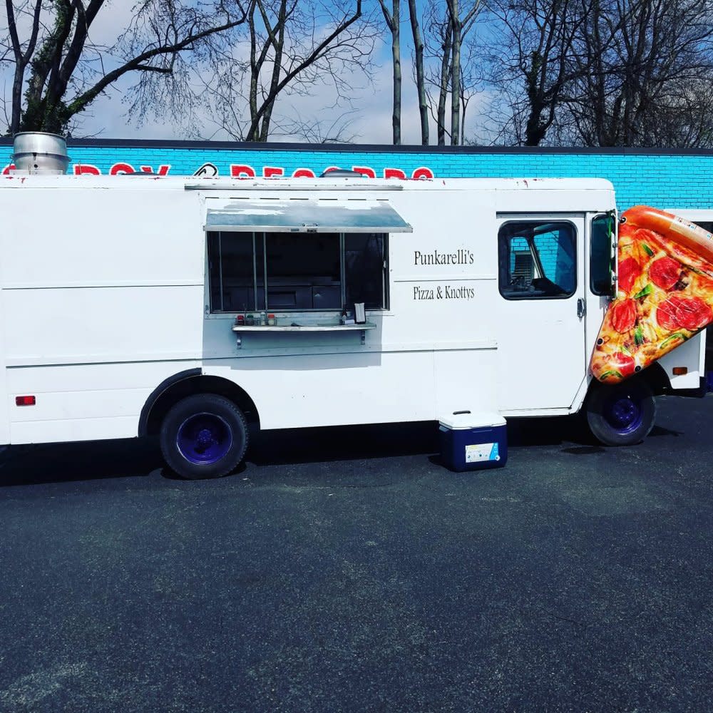 truck image