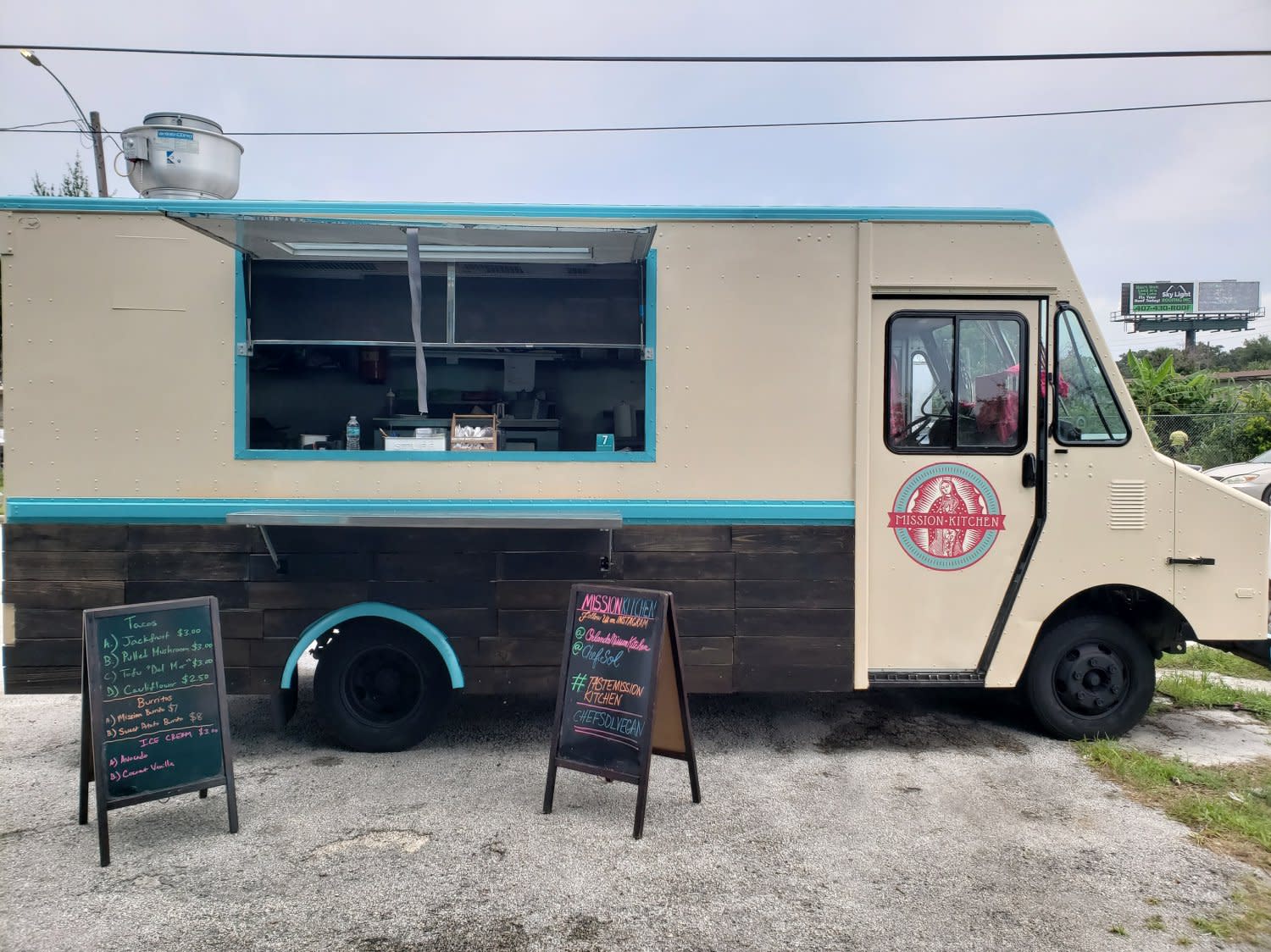 truck image
