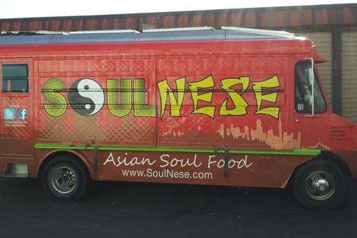 truck image