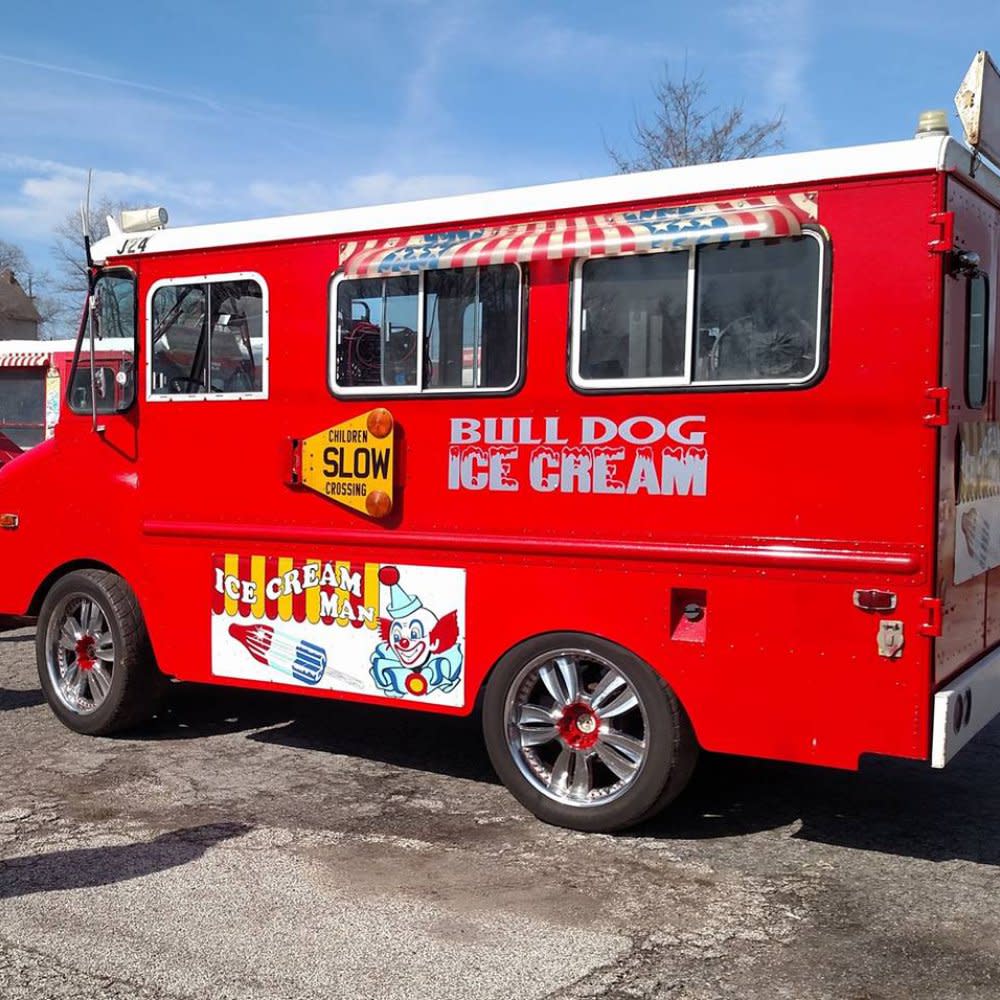 truck image