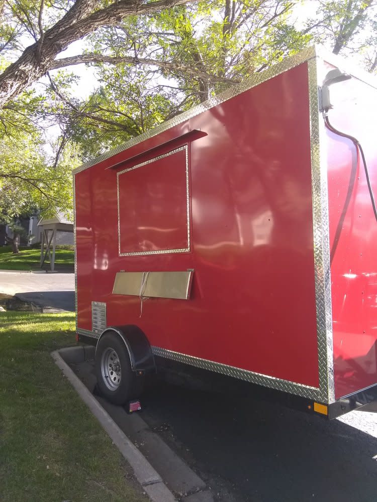 truck image