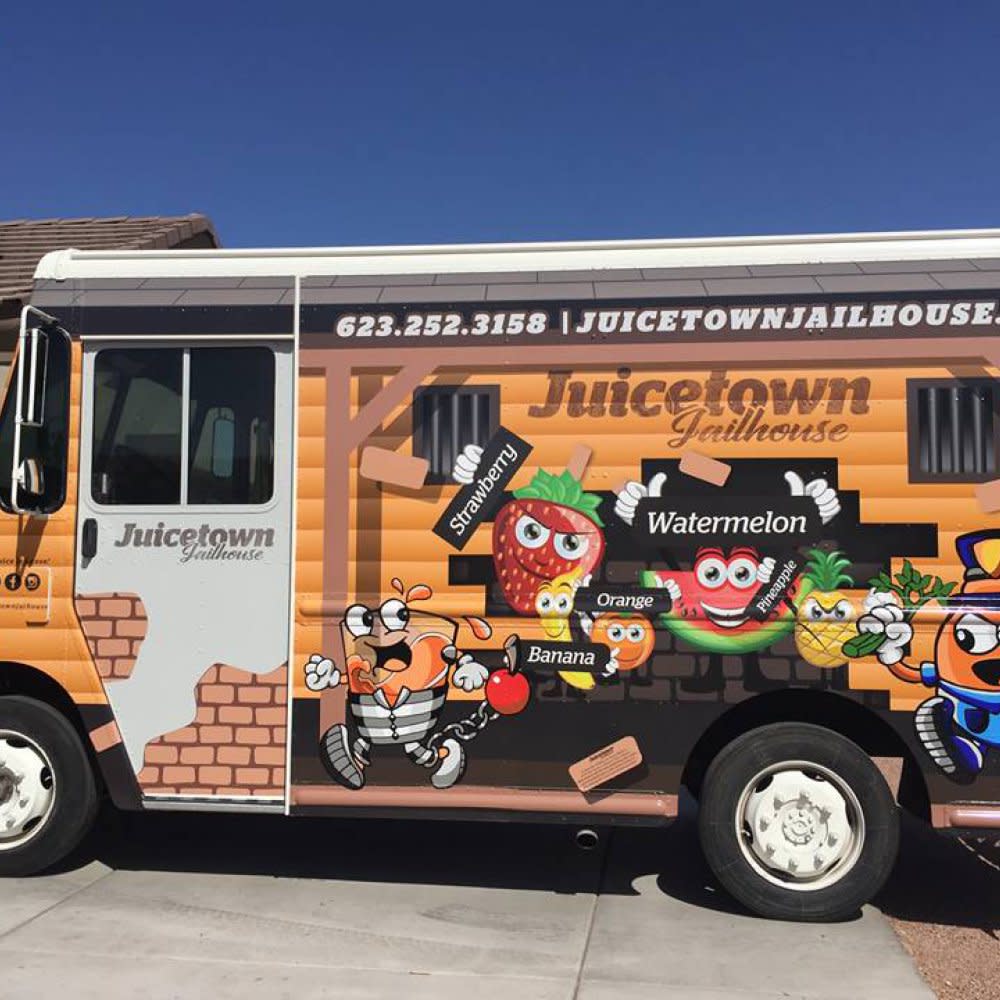 truck image