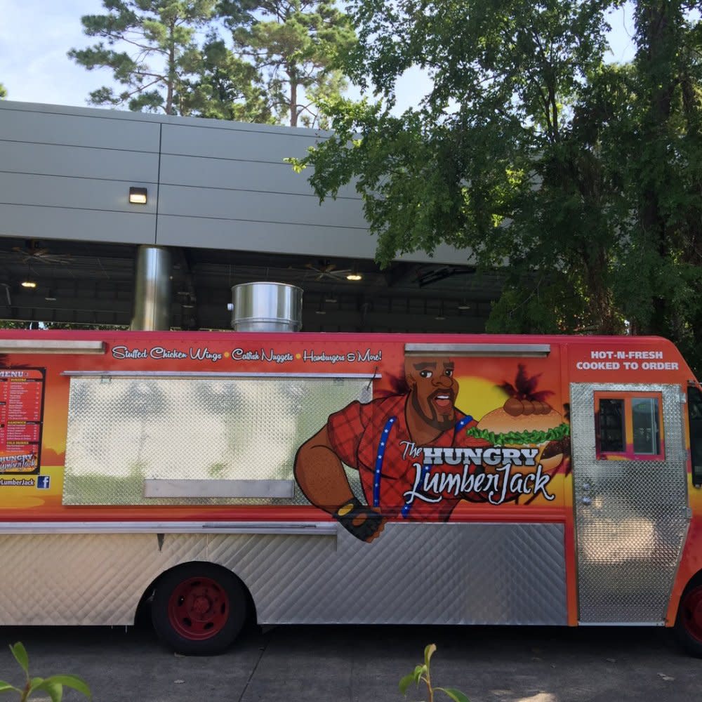 truck image