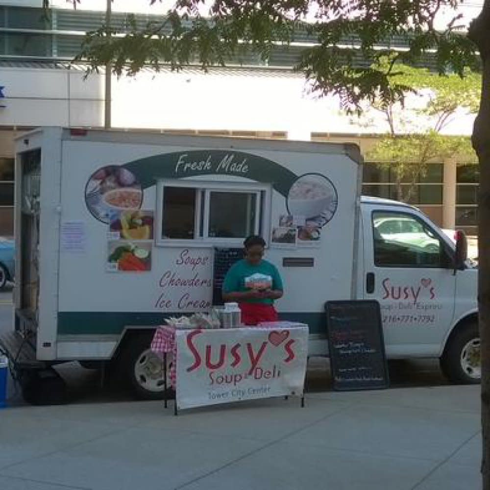 truck image
