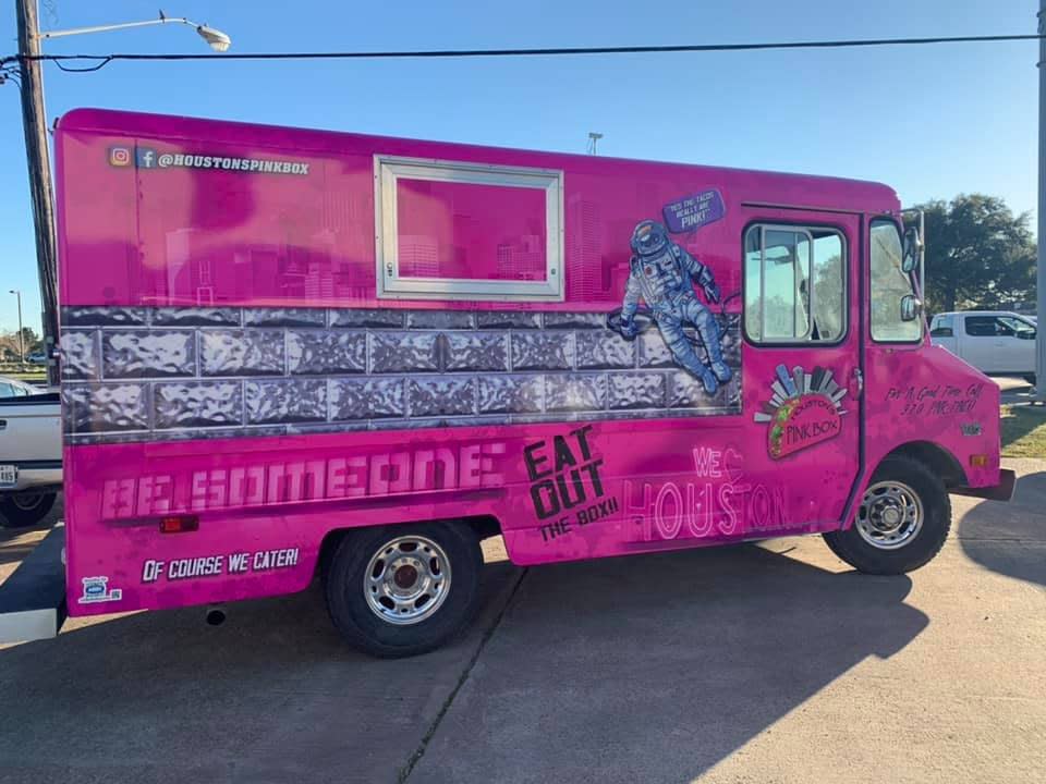 truck image