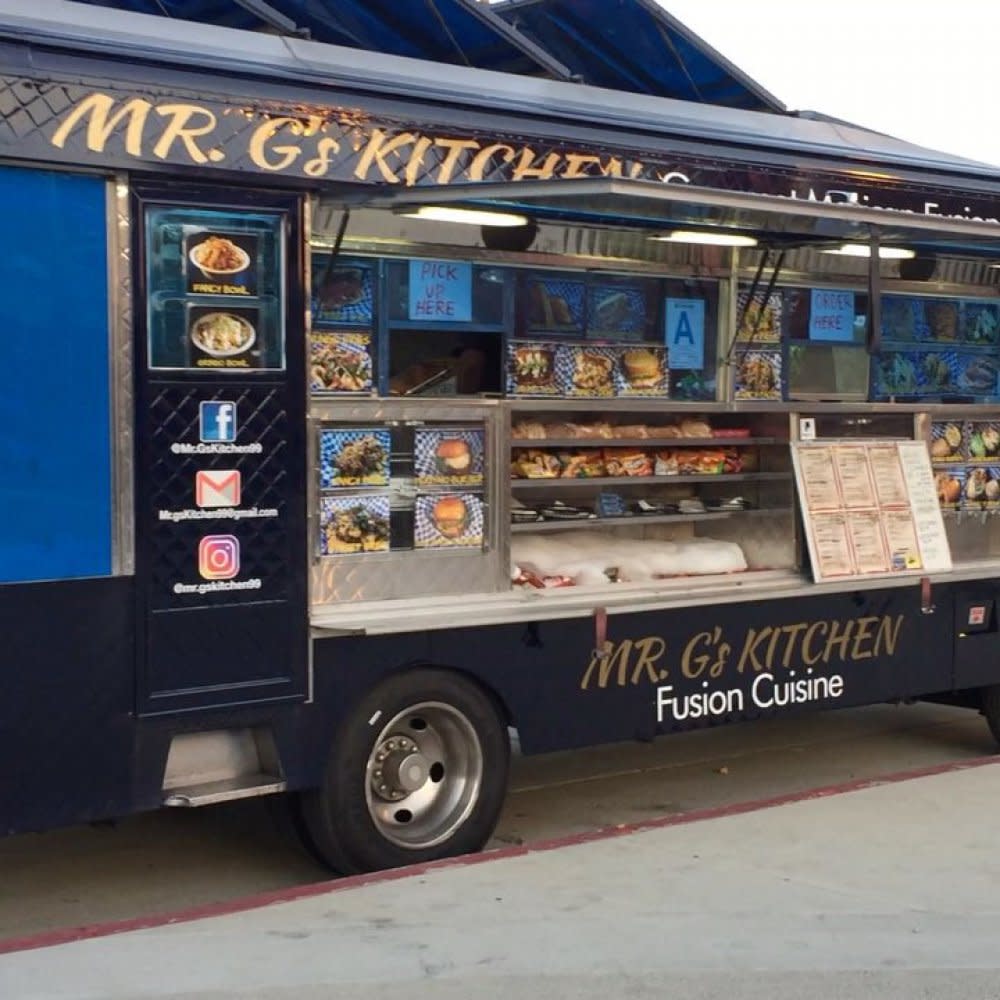 truck image