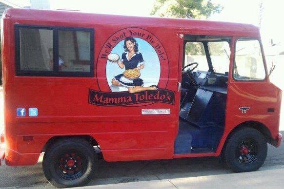 truck image