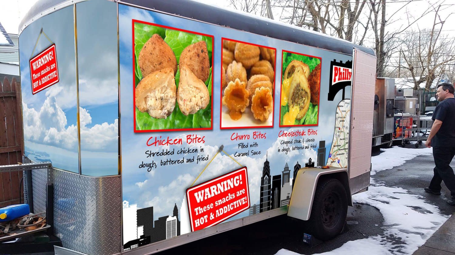 truck image